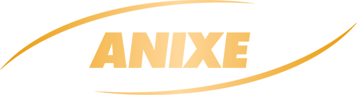 ANIXE HD Serie.de Logo