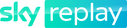 sky replay Logo